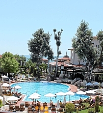 Hotel Royal Palace Helena Park