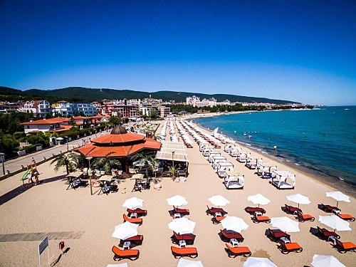 Hotel Royal Palace Helena Park Sunny Beach Bulgaria (7 / 41)