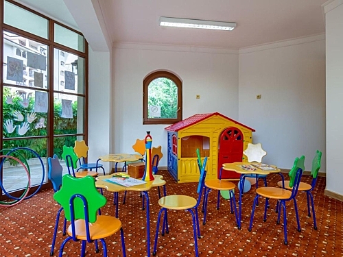 Hotel Royal Palace Helena Park Sunny Beach Bulgaria (32 / 41)