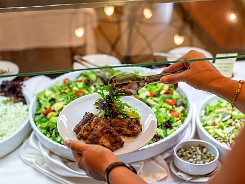 Hotel Royal Palace Helena Park Sunny Beach (26 / 41)