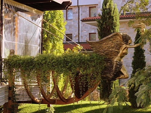 Hotel Royal Palace Helena Park Sunny Beach Bulgaria (34 / 41)