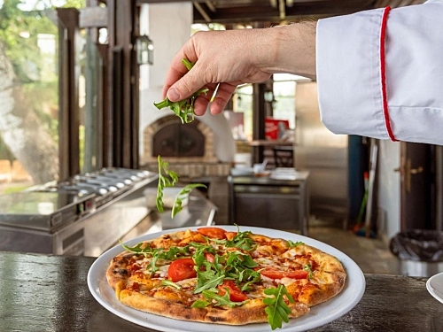 Hotel Royal Palace Helena Park Sunny Beach Bulgaria (27 / 41)