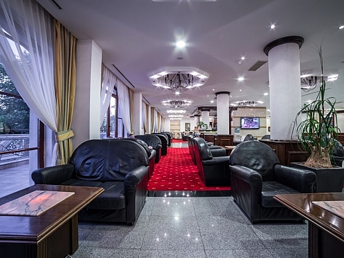 Hotel Royal Palace Helena Park Sunny Beach Bulgaria (36 / 41)