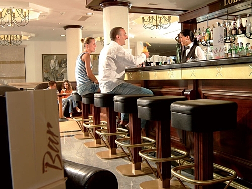 Hotel Royal Palace Helena Park Sunny Beach (18 / 41)