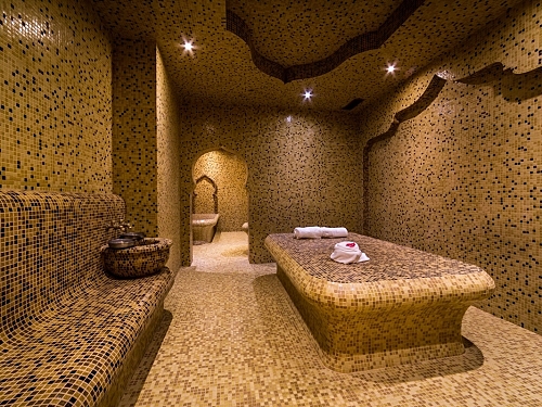 Hotel Royal Palace Helena Park Bulgaria (37 / 41)