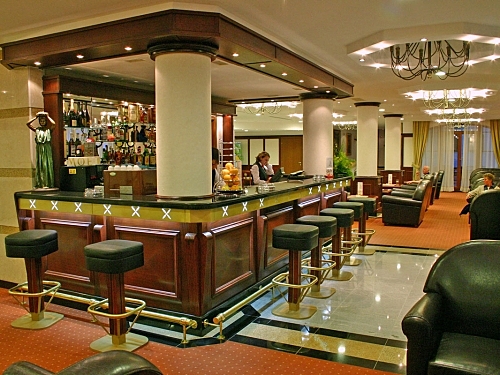 Hotel Royal Palace Helena Park Sunny Beach (5 / 41)