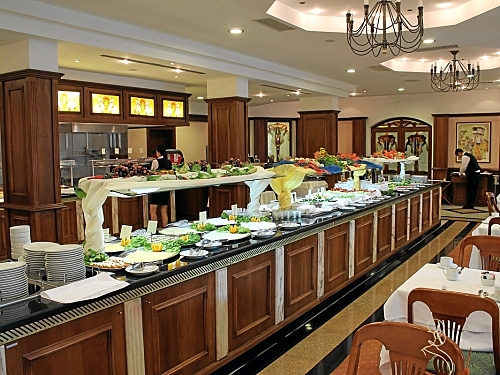 Hotel Royal Palace Helena Park Sunny Beach (22 / 41)