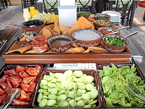 Hotel Royal Palace Helena Park Bulgaria (25 / 41)