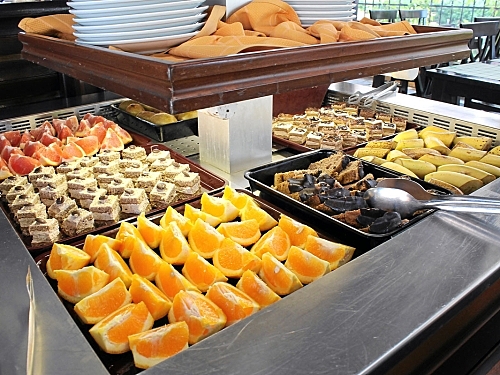 Hotel Royal Palace Helena Park Sunny Beach Bulgaria (24 / 41)