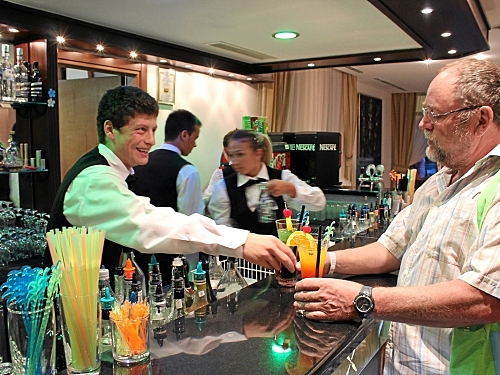 Hotel Royal Palace Helena Park Bulgaria (19 / 41)