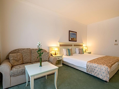 Hotel Royal Palace Helena Park Bulgaria (15 / 41)