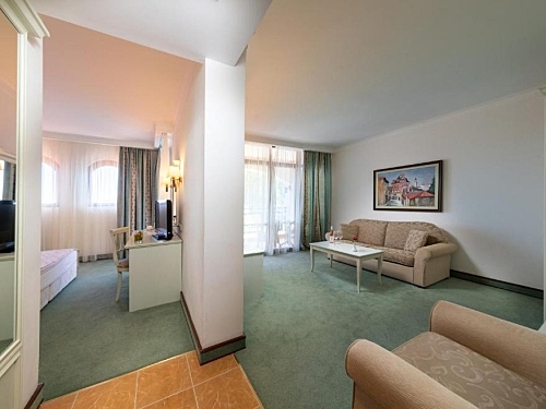 Hotel Royal Palace Helena Park Sunny Beach (16 / 41)