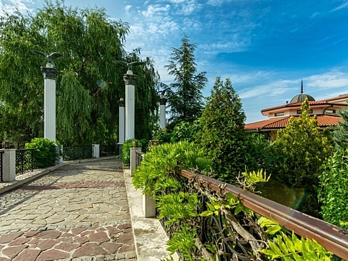 Hotel Royal Palace Helena Park Bulgaria (33 / 41)
