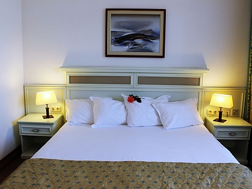 Hotel Royal Palace Helena Park Sunny Beach Bulgaria (12 / 41)