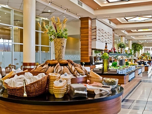 DIT Hotel Evrika Beach Club Sunny Beach Bulgaria (20 / 39)