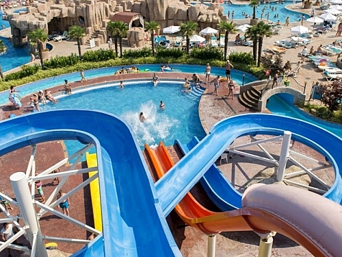 DIT Hotel Evrika Beach Club Sunny Beach (31 / 39)