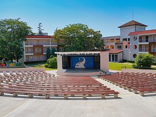 DIT Hotel Evrika Beach Club Bulgaria (37 / 39)