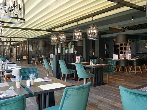 DIT Hotel Evrika Beach Club Sunny Beach Bulgaria (26 / 39)