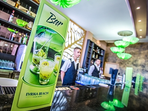 DIT Hotel Evrika Beach Club Sunny Beach (23 / 39)