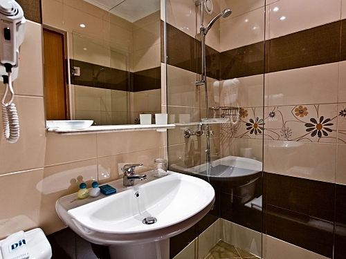 DIT Hotel Evrika Beach Club Bulgaria (10 / 39)