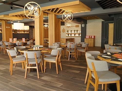 DIT Hotel Evrika Beach Club Bulgaria (25 / 39)