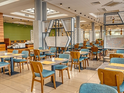 DIT Hotel Evrika Beach Club Sunny Beach Bulgaria (14 / 39)