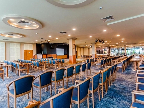 DIT Hotel Evrika Beach Club Sunny Beach Bulgaria (32 / 39)