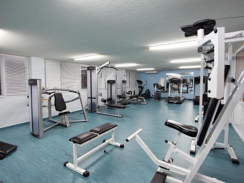 DIT Hotel Evrika Beach Club Bulgaria (34 / 39)