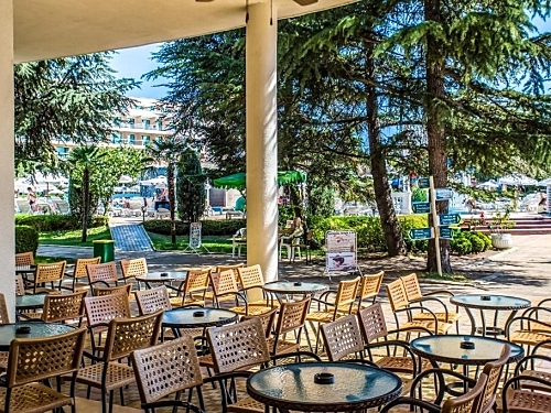 DIT Hotel Evrika Beach Club Sunny Beach (35 / 39)