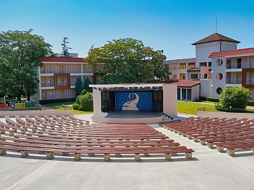 DIT Hotel Evrika Beach Club Sunny Beach Bulgaria (48 / 50)