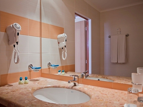 DIT Hotel Evrika Beach Club Sunny Beach (10 / 50)