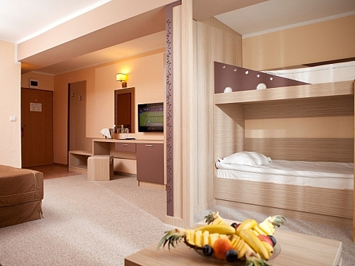 DIT Hotel Evrika Beach Club Sunny Beach Bulgaria (13 / 50)