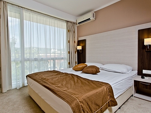 DIT Hotel Evrika Beach Club Sunny Beach Bulgaria (15 / 50)