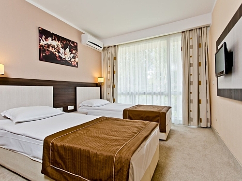 DIT Hotel Evrika Beach Club Sunny Beach (17 / 50)