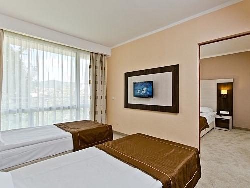 DIT Hotel Evrika Beach Club Bulgaria (16 / 50)