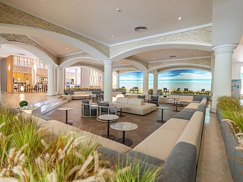 DIT Hotel Evrika Beach Club Sunny Beach Bulgaria (4 / 50)