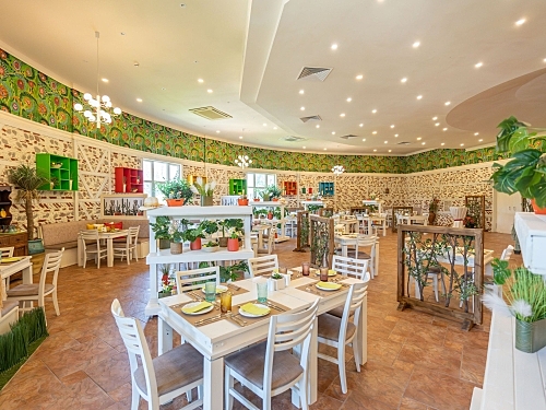 DIT Hotel Evrika Beach Club Sunny Beach Bulgaria (35 / 50)