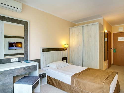 DIT Hotel Evrika Beach Club Bulgaria (23 / 50)