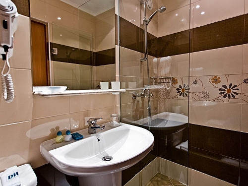 DIT Hotel Evrika Beach Club Sunny Beach Bulgaria (24 / 50)