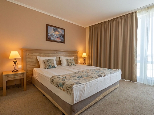 DIT Hotel Evrika Beach Club Sunny Beach (26 / 50)