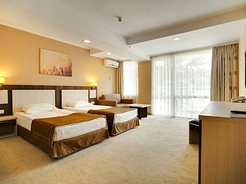 DIT Hotel Evrika Beach Club Sunny Beach Bulgaria (19 / 50)