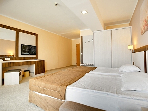 DIT Hotel Evrika Beach Club Sunny Beach (20 / 50)