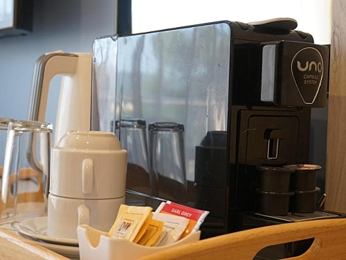 DIT Hotel Evrika Beach Club Sunny Beach Bulgaria (9 / 39)