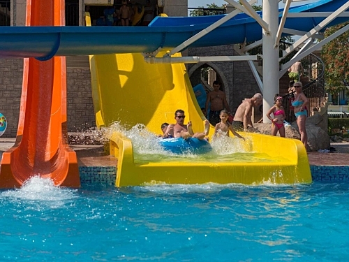 DIT Hotel Evrika Beach Club Bulgaria (29 / 39)