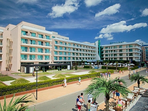 DIT Hotel Evrika Beach Club Bulgaria (39 / 39)