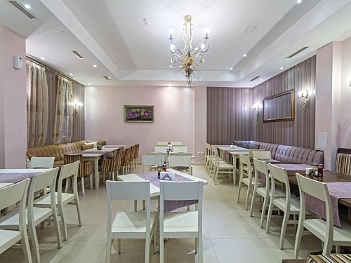 Hotel Maria Antoaneta Residence Ski Bulgaria (25 / 33)