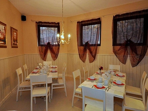 Hotel Maria Antoaneta Residence Bansko (18 / 32)