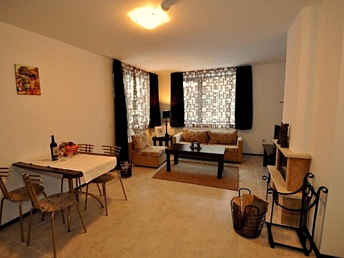 Hotel Maria Antoaneta Residence Bansko (29 / 32)