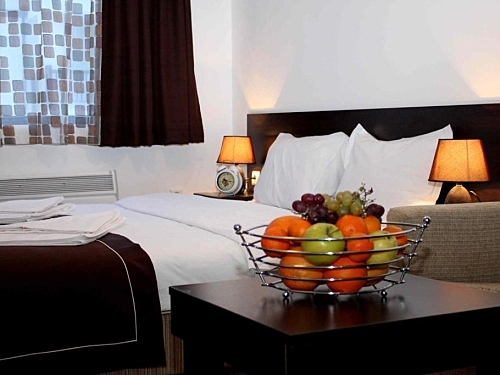 Hotel Maria Antoaneta Residence Ski Bulgaria (16 / 32)