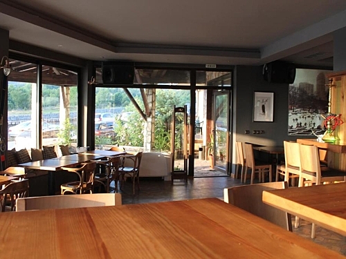 Hotel Maria Antoaneta Residence Bansko (26 / 32)